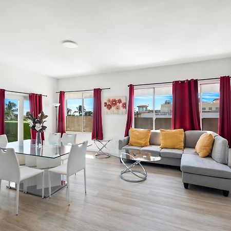 Sobe Suites In Miami Beach Buitenkant foto