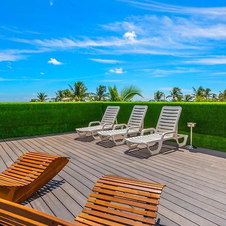 Sobe Suites In Miami Beach Buitenkant foto