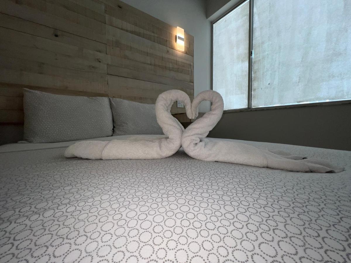 Sobe Suites In Miami Beach Buitenkant foto