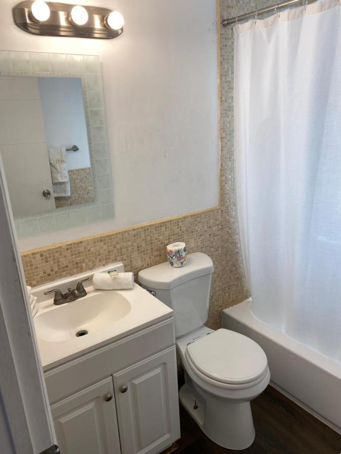 Sobe Suites In Miami Beach Buitenkant foto