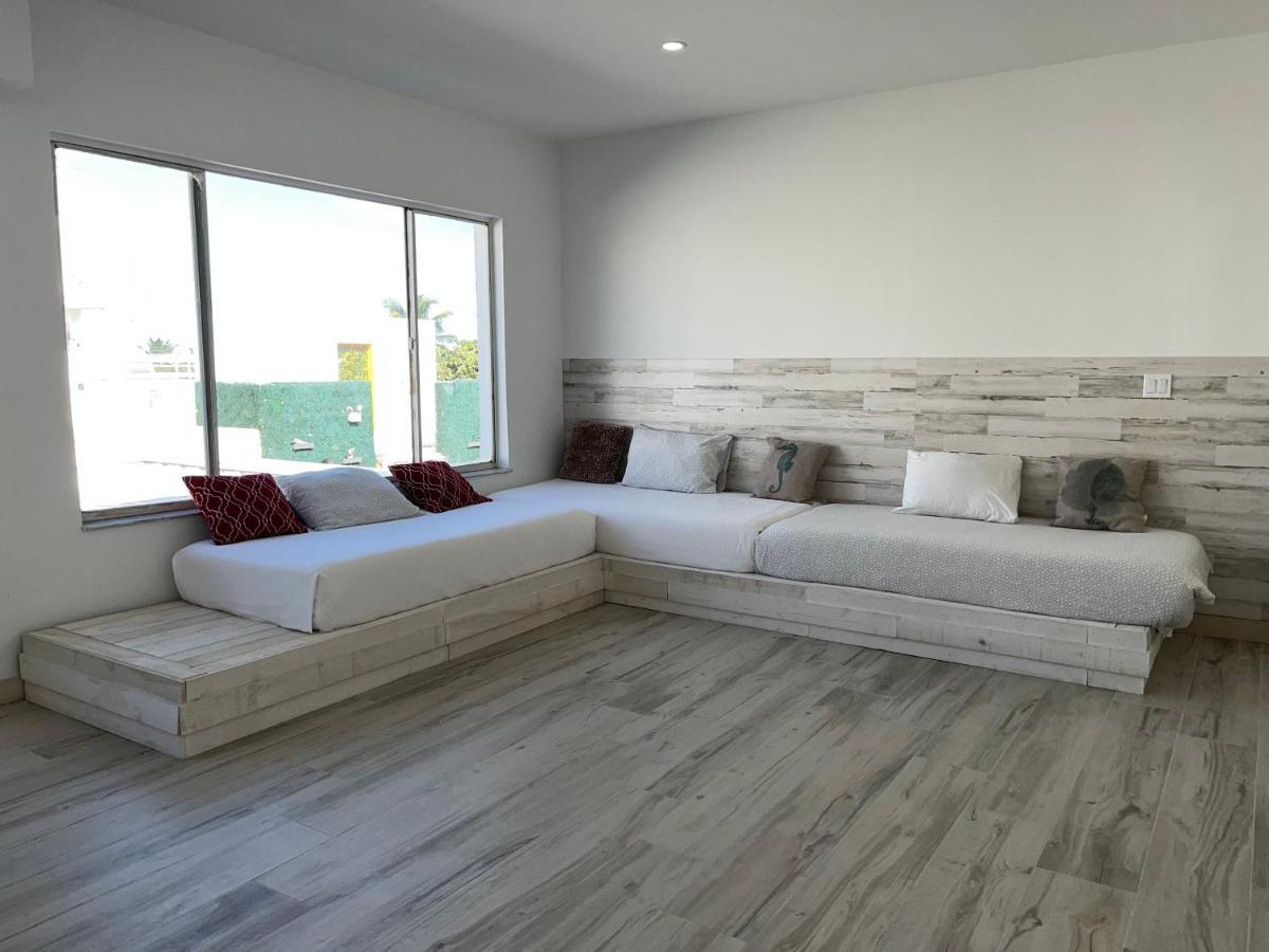 Sobe Suites In Miami Beach Buitenkant foto
