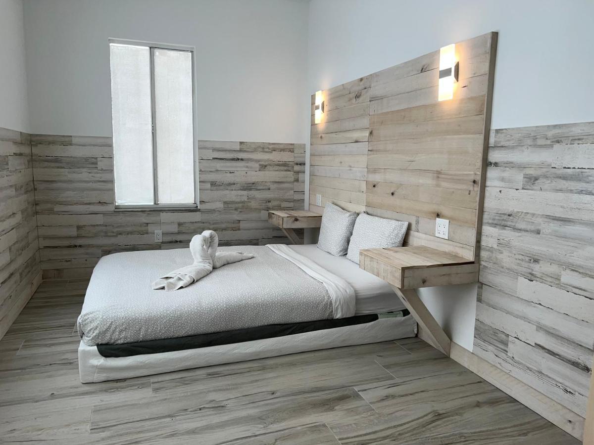 Sobe Suites In Miami Beach Buitenkant foto